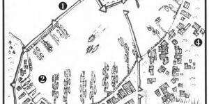 Sea Kings of the Purple Towns – Fortress of Evening