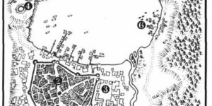 Sea Kings of the Purple Towns – Kariss