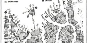 Sea Kings of the Purple Towns – Utkel