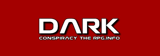 Supporting all editions of the venerable Dark Conspiracy RPG